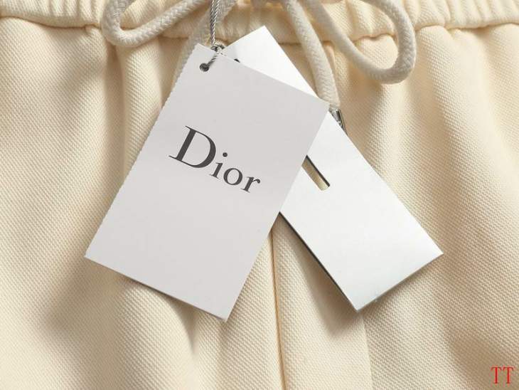 Dior Short Pants _SKUDiorS-2XL20tr14717145